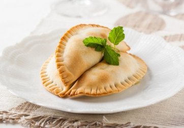 Empanadas vegane: 2 semplici ricette