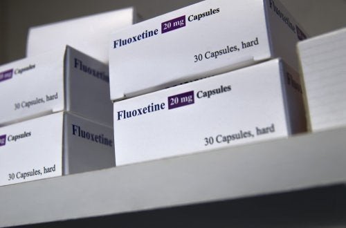 Prozac, l'antidepressivo per eccellenza