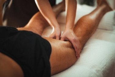Guarire da un infortunio grazie a 5 abitudini