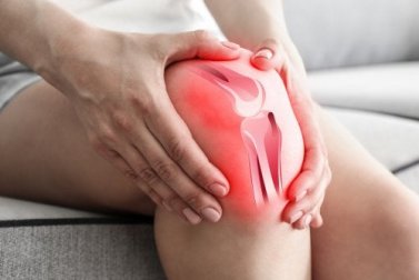 Osteoartrite del ginocchio: perché causa dolore?