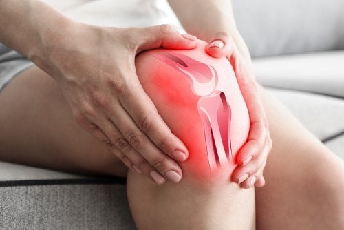 Osteoartrite del ginocchio
