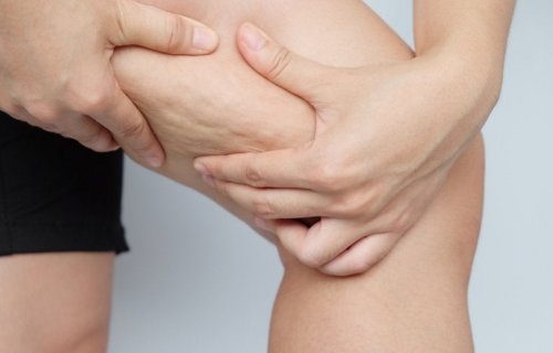 Pelle a buccia d'arancia: che cos'è?
