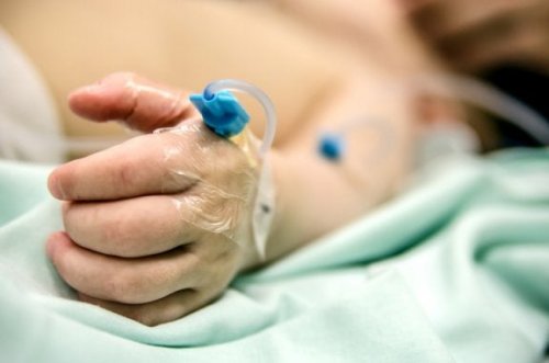 Rischio di perforazione vascolare