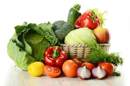 Sana alimentazione