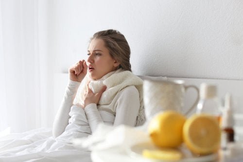 Tosse da raffreddore: cosa ne sappiamo?