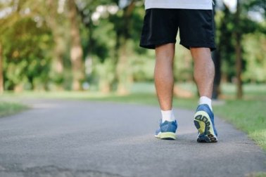 Andare a camminare: 8 ragioni per farlo