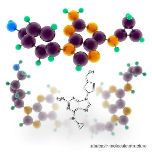 Abacavir: usi ed effetti collaterali