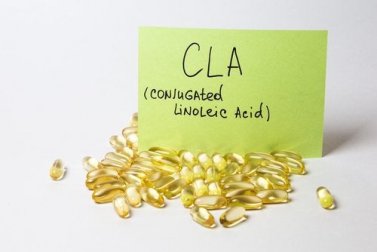 Acido Linoleico Coniugato: gli effetti sul corpo
