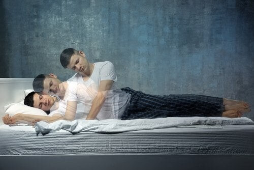 Sonnambulismo: un curioso disturbo del sonno