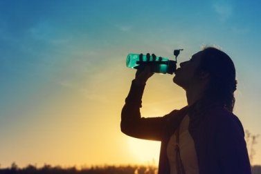Affrontare un'ondata di calore al meglio