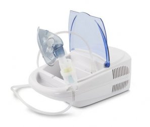 Aerosolterapia: di cosa si tratta?