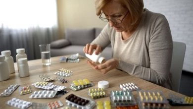 Rischi dell'automedicazione per la salute