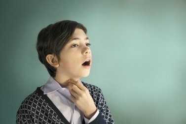 Perdita della voce o afonia: cause e trattamento