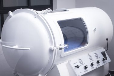 Ossigenoterapia: cos'è e a cosa serve?
