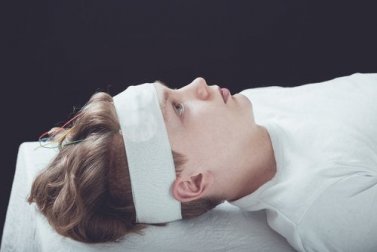 Commozione cerebrale nei bambini
