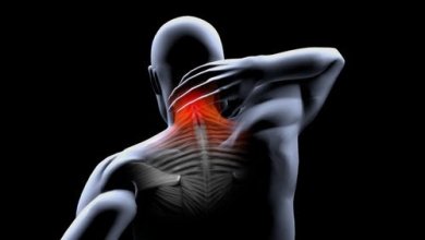 Prevenire le contratture muscolari