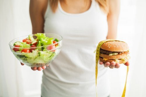 Dieta per prevenire obesità e sovrappeso