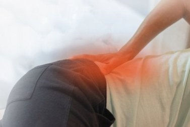 Borsite trocanterica: che cos'è e come si cura