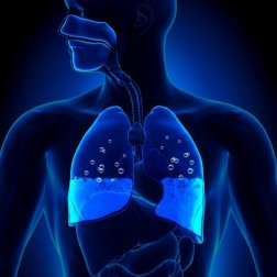 Edema polmonare: sintomi e cause