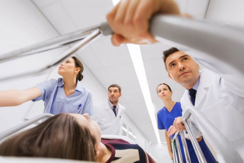 Emergenza medica