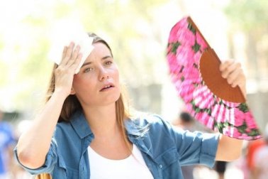 Esaurimento da calore: cos'è e come prevenirlo