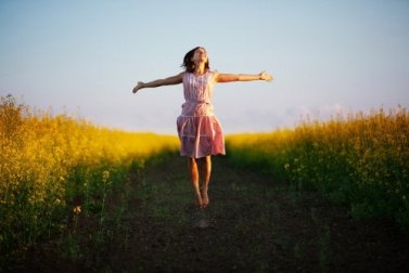 Riprendere il controllo della propria vita
