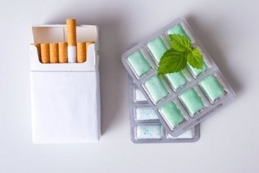 Gomme alla nicotina: tipi e istruzioni per l'uso