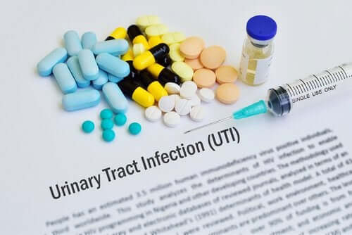 Antibiotici per le infezioni delle vie urinarie
