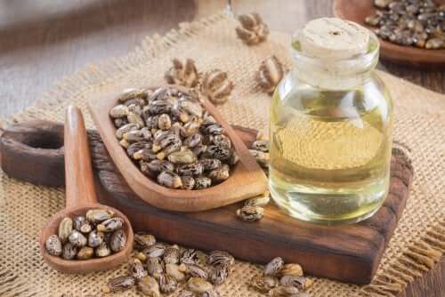 Olio di semi di ricino: indicazioni e controindicazioni