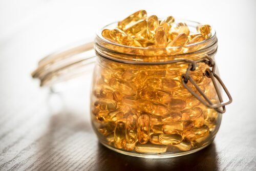 Omega 3