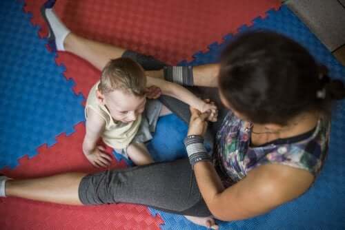 Paralisi cerebrale, di cosa si tratta?