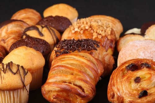 Prodotti da pasticceria