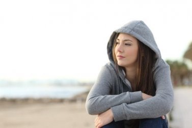 Farsi forza per superare i momenti di crisi