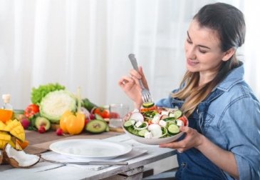 Ridurre il consumo di carne: 5 strategie