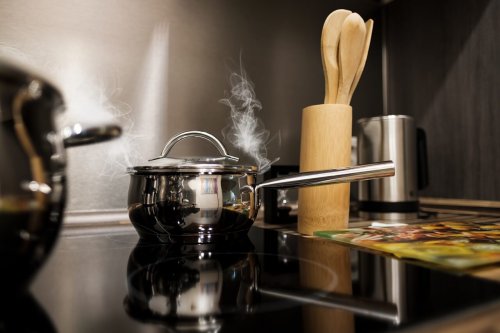 Utensili da cucina