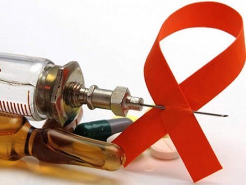 Vaccino HIV
