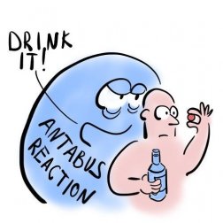 Antabuse: un aiuto contro la dipendenza da alcol