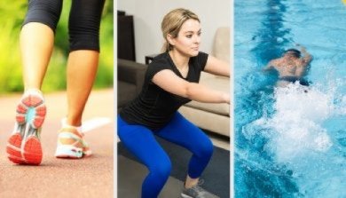 Allenamento per sviluppare i polpacci in un mese