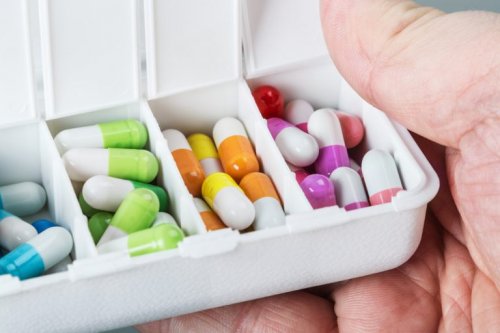 Antidepressivi triciclici