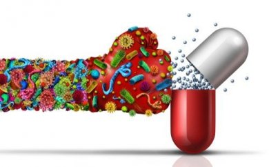 Antimicrobici: a che cosa servono?