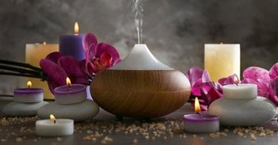 Aromaterapia: cos'è e quali benefici offre