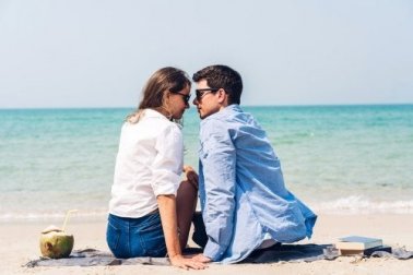 Perché in estate aumenta il desiderio?