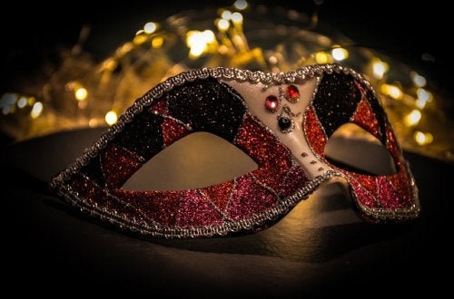 Decorazioni per festeggiare