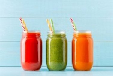 Deliziosi frullati per dimagrire senza patire la fame