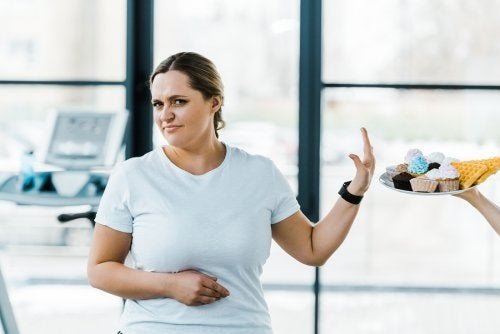 Dieta per l'intolleranza al sorbitolo