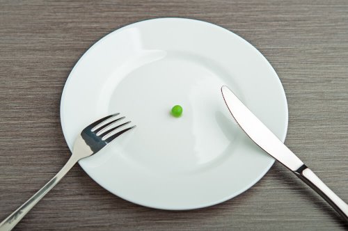 Diete rigide nocive per l'organismo