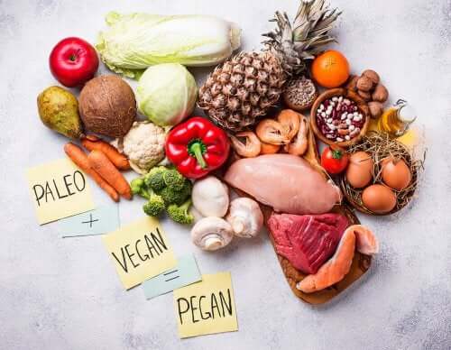Dieta Pegan, tutto quello che c'è da sapere