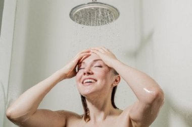 Fare la doccia ogni giorno, perché è importante?