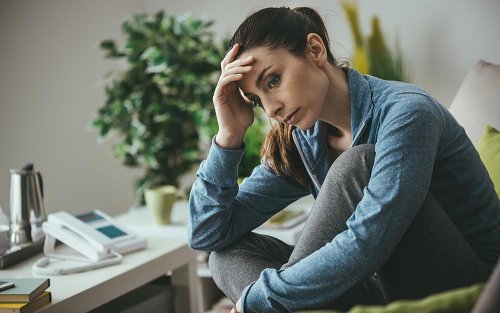 Smettere di sentirsi in colpa