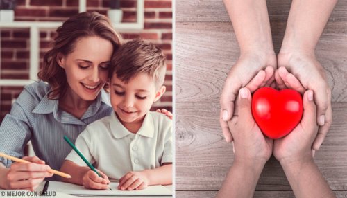 Educare i figli su come imparare a gestire le emozioni